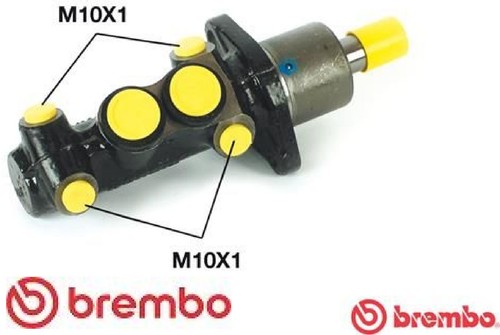 Brembo m85035 - brembo,