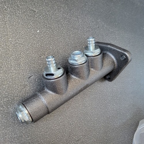 Hauptbremszylinder barkas - hauptbremszylinder,