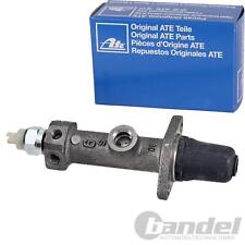ATE HAUPTBREMSZYLINDER für VW
