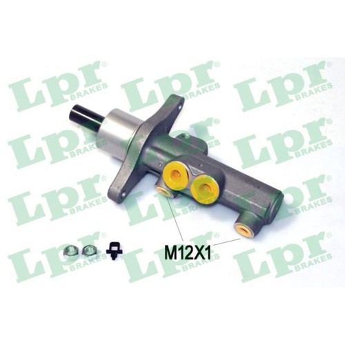 Hauptbremszylinder lpr 6426 - lpr,