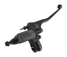 Hauptbremszylinder Bremspumpe