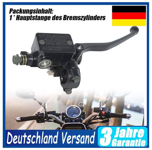 22mm rechts bremspumpe - 22mm,