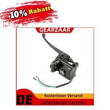 Bremspumpe Bremszylinder