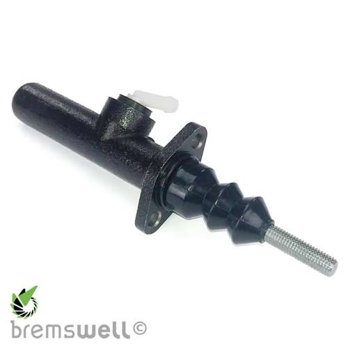 Hauptbremszylinder 87mm - hauptbremszylinder, 15,87mm