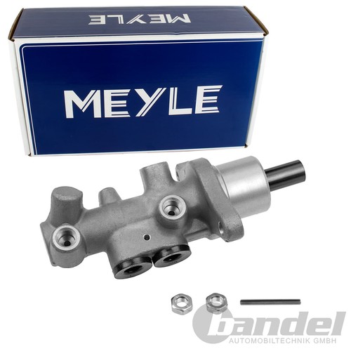 Meyle hauptbremszylinder - meyle,