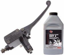 Hauptbremszylinder Bremspumpe