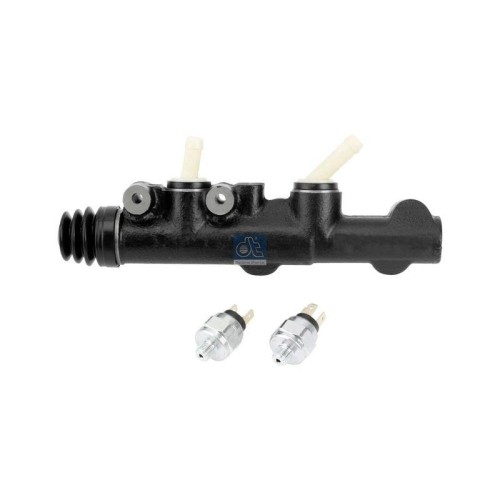 60644 spare parts - dt,
