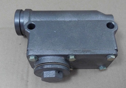 Hauptbremszylinder gaz - hauptbremszylinder, 12,
