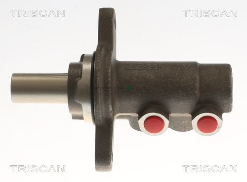 Triscan hauptbremszylinder - triscan,