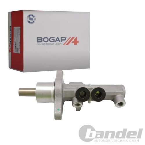Bogap hauptbremszylinder - bogap,