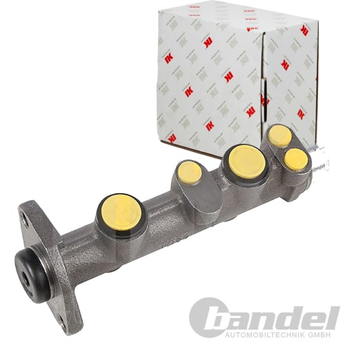 Hauptbremszylinder 19mm - nk,