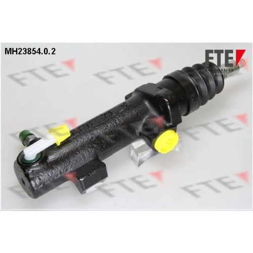 Fte 9722012 hauptbremszylinder - fte,