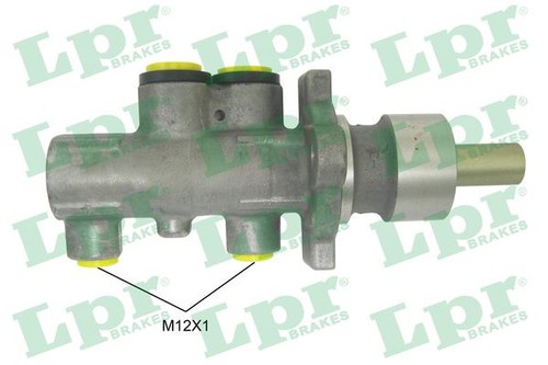 Lpr 6065 hauptbremszylinder - lpr,