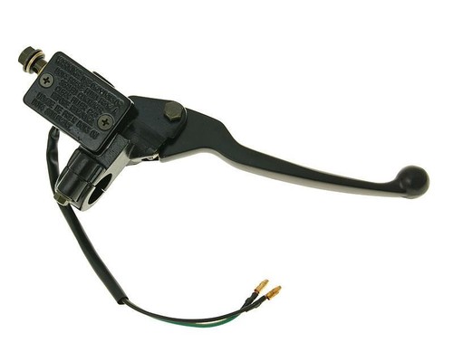Hauptbremszylinder gy6 inkl - hauptbremszylinder,