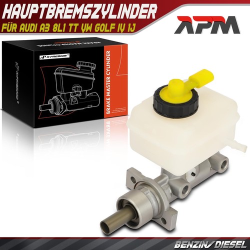 Hauptbremszylinder