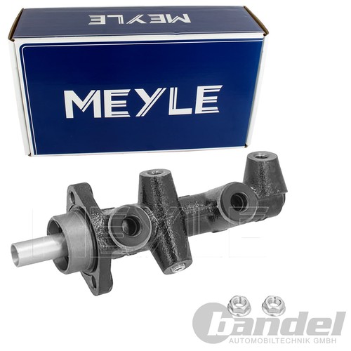 Meyle grauguss - meyle,