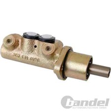 HAUPTBREMSZYLINDER 22,2mm für