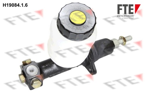 Fte hauptbremszylinder 9722031 - hauptbremszylinder,