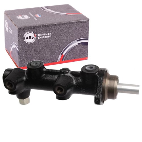 Abs hauptbremszylinder 6mm - abs, 20,6mm