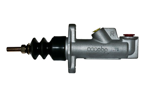 Hauptbremszylinder 2mm - hauptbremszylinder, /
