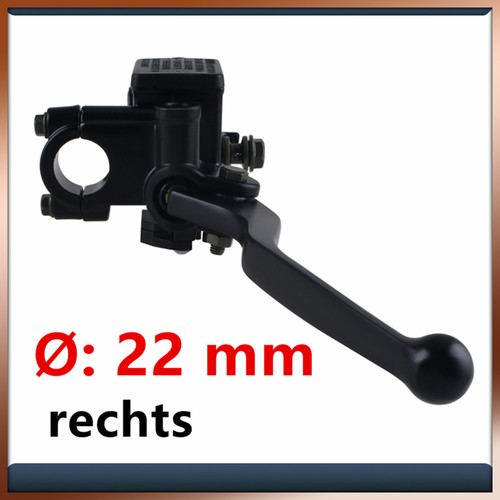Bremspumpe bremszylinder - bremspumpe,