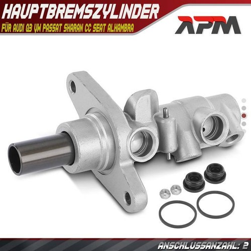 Hauptbremszylinder