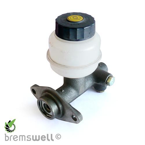 Hauptbremszylinder ø17mm für - Ø17mm,