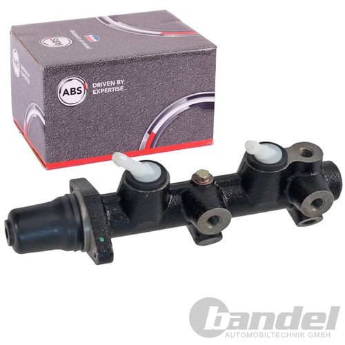 Abs hauptbremszylinder 19mm - hauptbremszylinder,