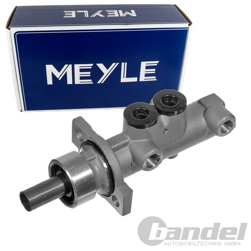 Meyle hauptbremszylinder - meyle,