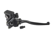 Hauptbremszylinder mit