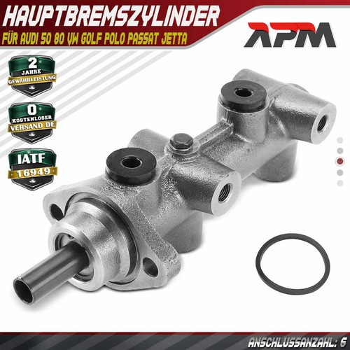 Hauptbremszylinder