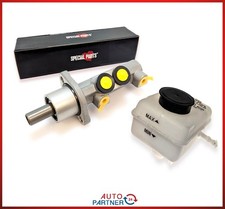 Hauptbremszylinder Ø 22,2 mm